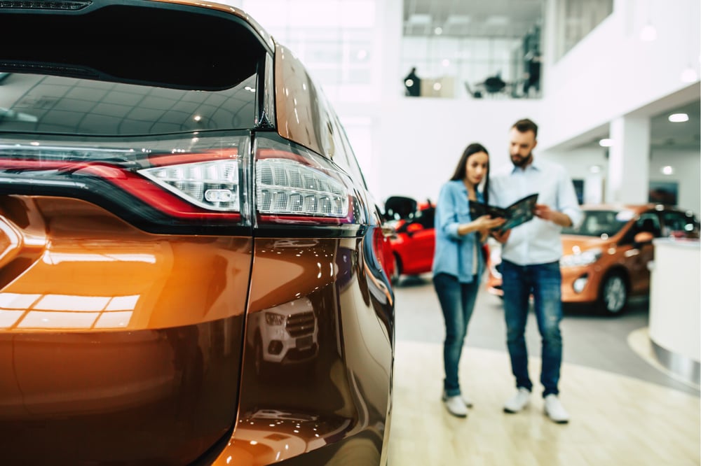 The Vehicle Evaluation & Auto Loan Comparison Worksheet